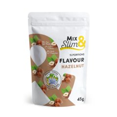 Smak orzech laskowy 45g (15 porcji)