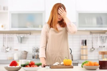 Keto przepisy, które przygotujesz w 20 minut