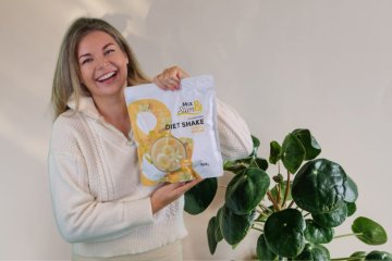 Novoročné chudnutie 2: Podpora pri chudnutí? Zavolajte kamarátku alebo kolegyňu!