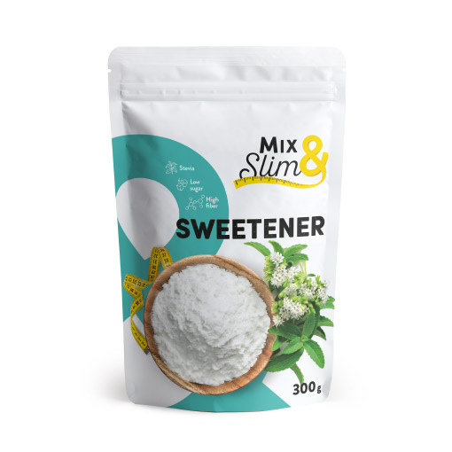 Niskokaloryczny słodzik 300g