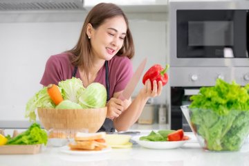 Jarný reset: čo vaše telo po zime potrebuje najviac?