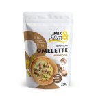Proteinové omelety