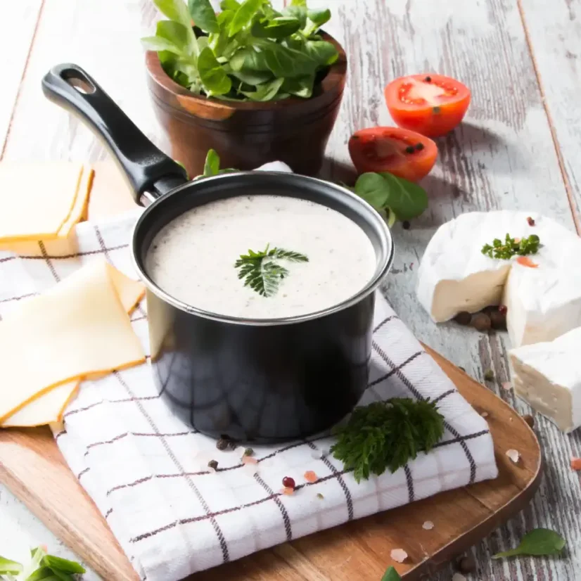 Dieta ketonowa na tydzień (35 porcji)