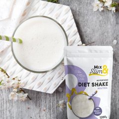 Velký dietní koktejl natural 1200g (40 porcí)