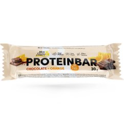 Proteínová tyčinka pomaranč-čokoláda