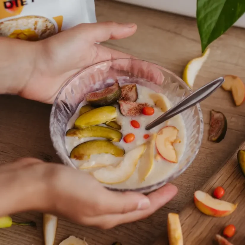 Dietní kaše natural 300g (10 porcí)