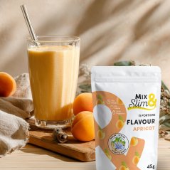 Smak morelowy 45g (15 porcji)