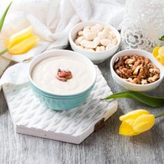 Dietní kaše natural 300g (10 porcí)