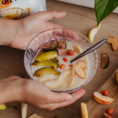 Dietní kaše natural 300g (10 porcí)