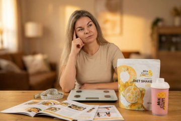 Novoročné chudnutie 4: Ako bojovať so stereotypom?