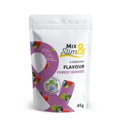Smak owoce leśne 45g (15 porcji)