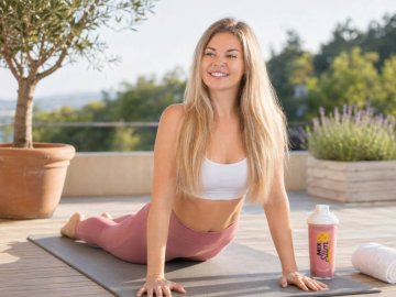 Letní hubnutí 6: Sport a regenerace jako klíč ke krásné postavě (sbohem, celulitido!)