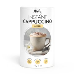Mixly Instantné Cappuccino 3v1 (30 jedál)