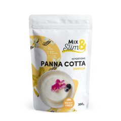 Panna Cotta 300g (10 porcji)