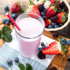 Dieta keto na 8 tygodni (290 porcji)