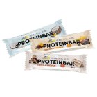 Proteinové tyčinky