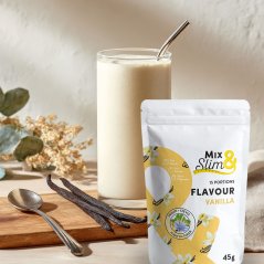 Smak waniliowy 45g (15 porcji)