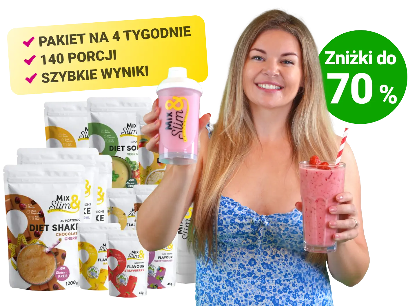 PRZYGOTUJ SIĘ NA LETNIĄ FIGURĘ JUŻ DZIŚ