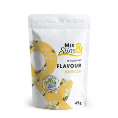 Smak waniliowy 45g (15 porcji)