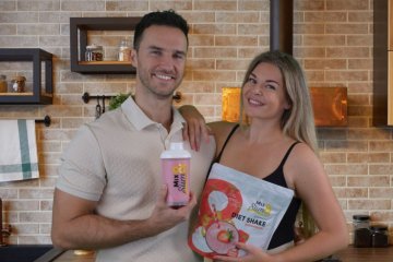 Novoroční hubnutí 1: Je pro Vás keto dieta to nejlepší řešení? Ukázkový jídelníček + naučíme Vás jak žít keto