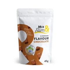 Smak czekoladowy 45g (15 porcji)