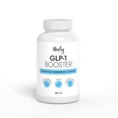 Mixly GLP-1 Booster 60 kapsułek