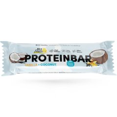 Proteínová tyčinka vanilka a kokos