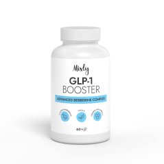 Mixly GLP-1 Booster 60 kapsułek